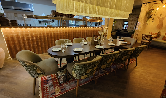 Фото №7 зала Второй зал