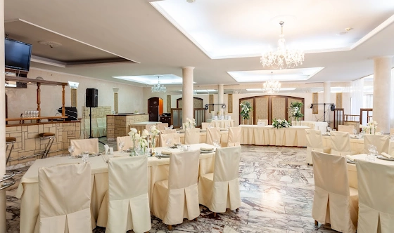 Фото №2 зала Ресторан «Массимо»