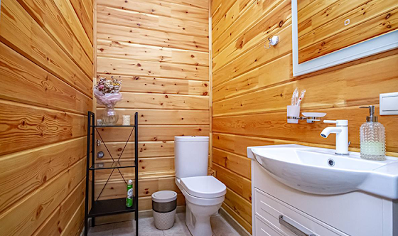 Фото №8 зала ЖИВА