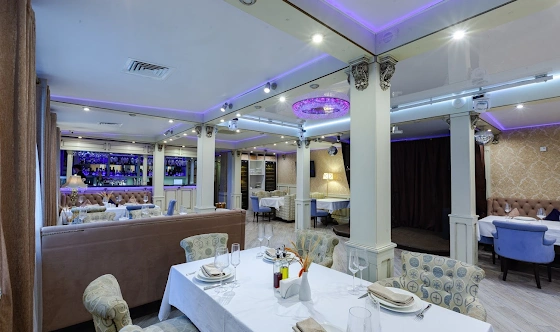 Фото №16 зала Малый зал