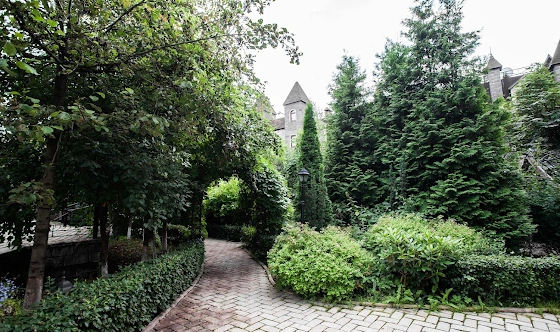 Фото №12 зала Летний шатер «Колизей»