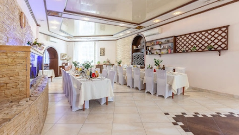 Фото №3 зала Основной зал