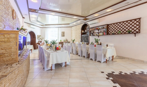 Фото №3 зала Основной зал