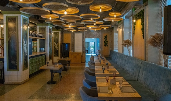 Фото №3 зала Основной зал 