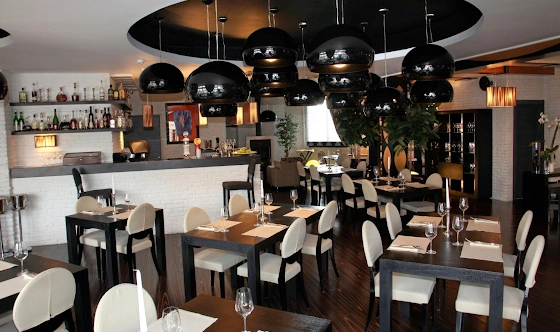 Фото №1 зала Зал на 40 человек