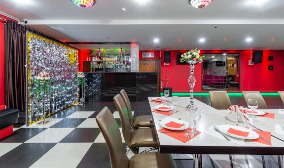 Фото №13 зала Основной зал 