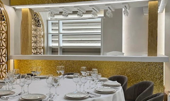 Фото №18 зала Зал №5