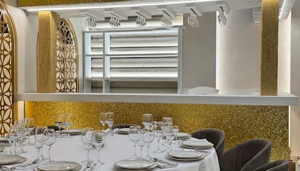 Фото №18 зала Зал №5