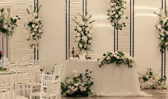 Фото №16 зала Золотой зал 