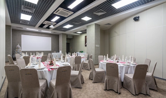 Фото №8 зала Зал «Дали»