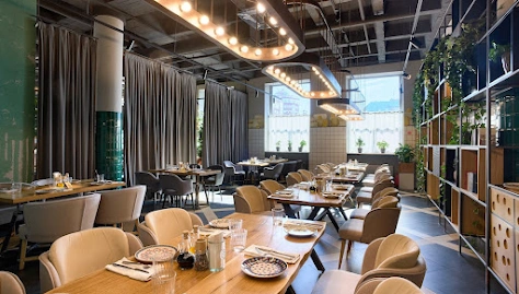 Фото №2 зала VIP-зал 