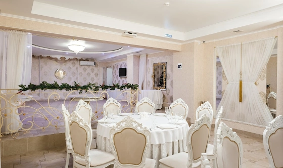 Фото №2 зала Малый зал