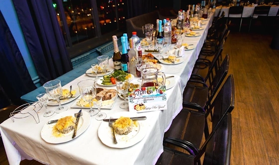 Фото №4 зала Основной зал 