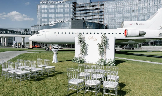 Фото №16 зала Основной зал