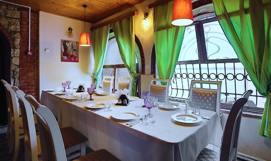 Фото №2 зала Зал на 35 человек