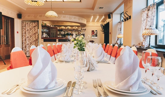 Фото №6 зала Большой зал