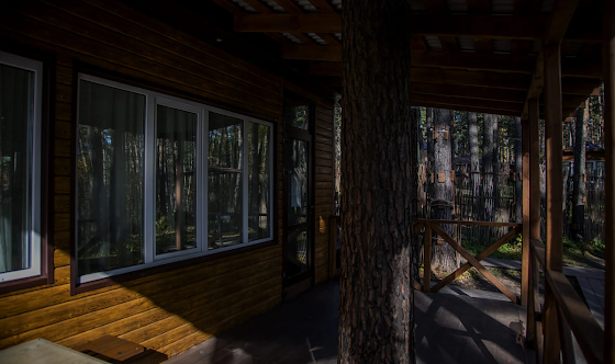 Фото №6 зала Беседка №9