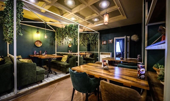 Фото №8 зала Основной зал