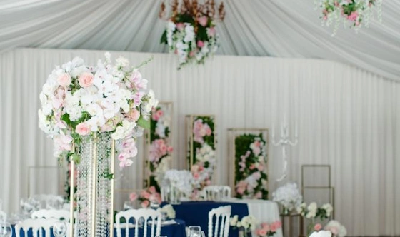 Фото №11 зала Шатер