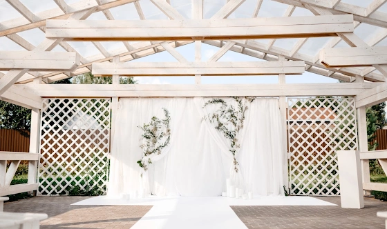 Фото №1 зала Площадка для выездной регистрации