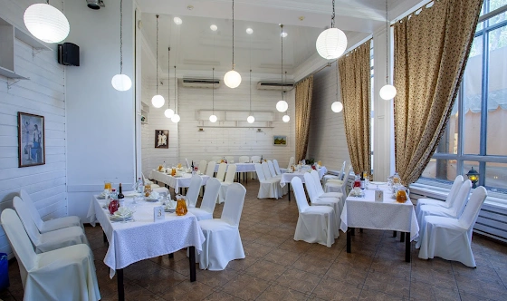 Фото №12 зала Большой зал