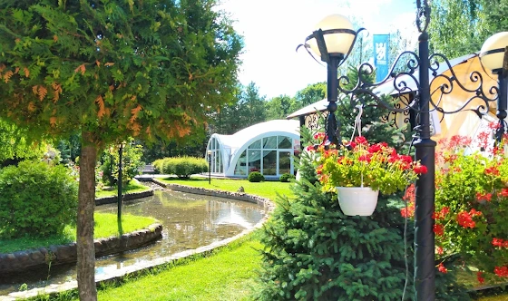 Фото №18 зала Всесезонный шатер