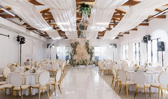 Фото №1 зала Основной зал 