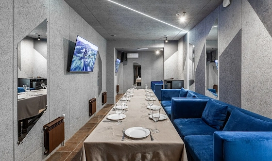 Фото №2 зала Караоке-зал