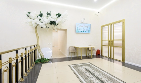 Фото №20 зала Общий зал 