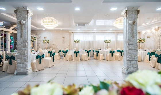 Фото №5 зала Зал «Афродита» 