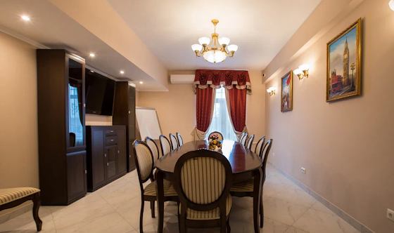 Фото №2 зала VIP-зал