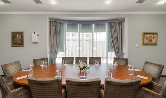 Фото №3 зала Зал «Апраксин»