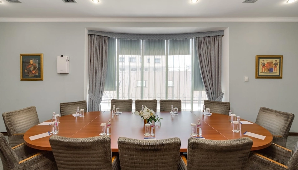 Фото №3 зала Зал «Апраксин»