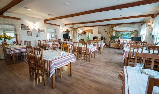 Фото №1 зала Зал на 1 этаже