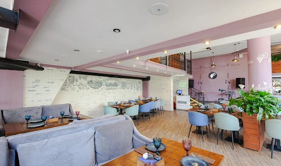 Фото №11 зала Основной зал 