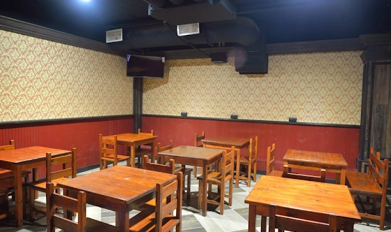 Фото №2 зала Зал на 30 человек 