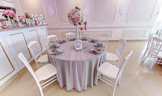 Фото №9 зала Зал на 120 человек