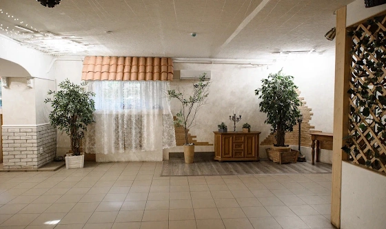 Фото №10 зала Основной зал 