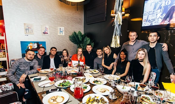 Фото №3 зала Спальня