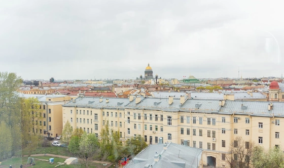 Фото №20 зала Зал «Голубая гостиная»