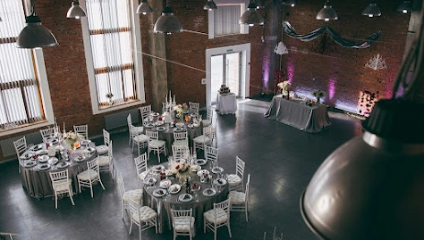 Фото №5 зала Зал «Шоу-рум»