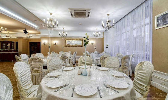 Фото №10 зала Большой зал 