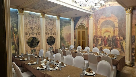 Фото №2 зала VIP-зал 