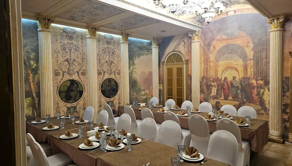 Фото №2 зала VIP-зал 