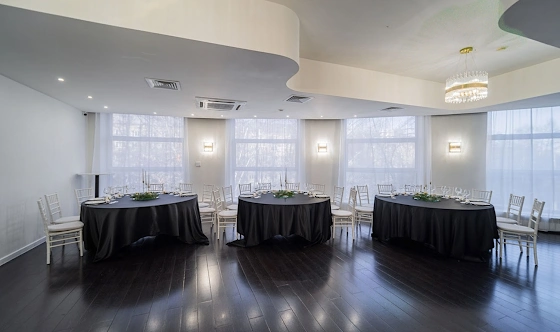 Фото №9 зала Зал BELLO