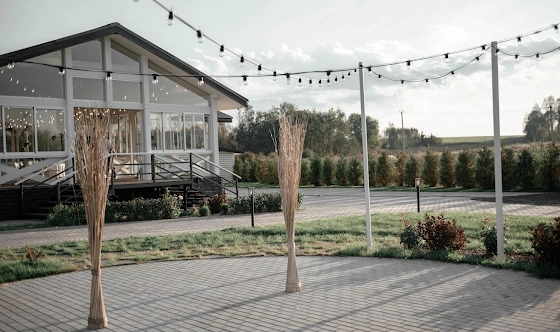 Фото №15 зала Свадебная веранда