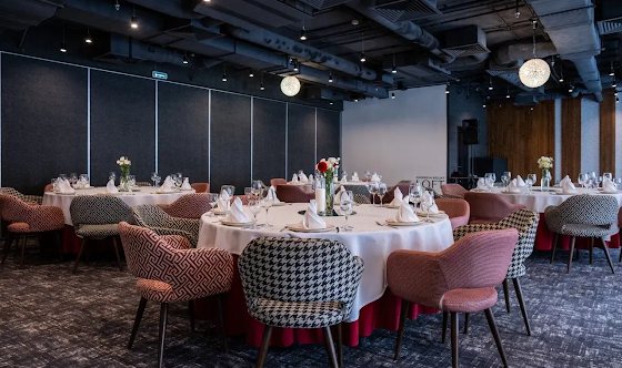 Фото №8 зала Зал «Том 2»