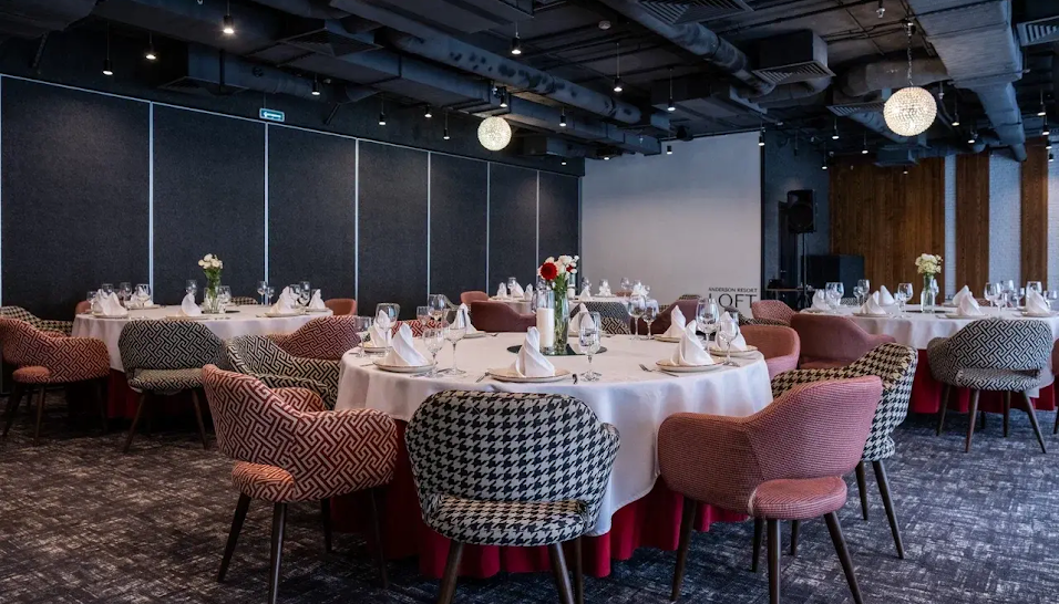 Фото №8 зала Зал «Том 2»