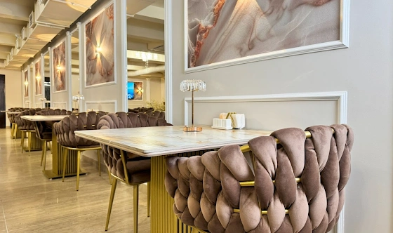 Фото №7 зала Основной зал