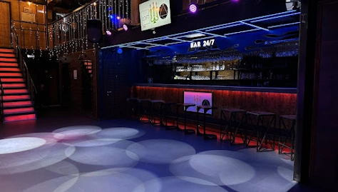 Фото №2 зала Основной зал